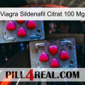 Viagra Sildenafil Citrate 100Mg 14